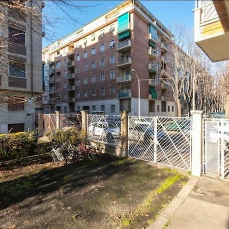 City Flat Strategic Position Apartment Turin Bagian luar foto