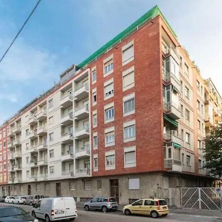City Flat Strategic Position Apartment Turin Bagian luar foto