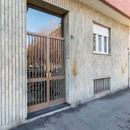 City Flat Strategic Position Apartment Turin Bagian luar foto