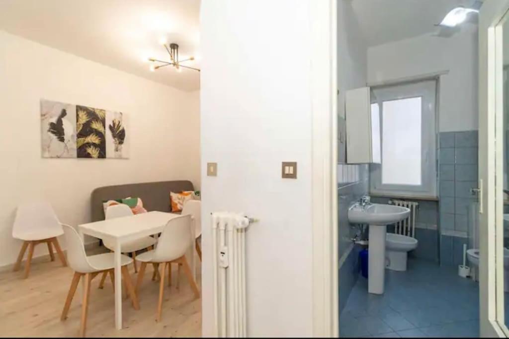 City Flat Strategic Position Apartment Turin Bagian luar foto