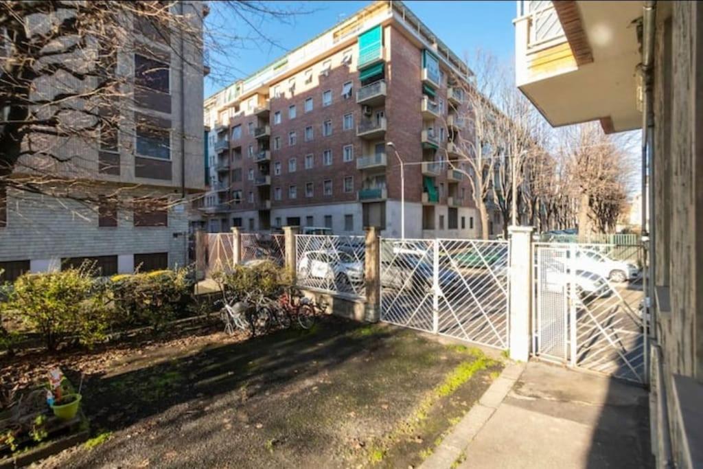 City Flat Strategic Position Apartment Turin Bagian luar foto