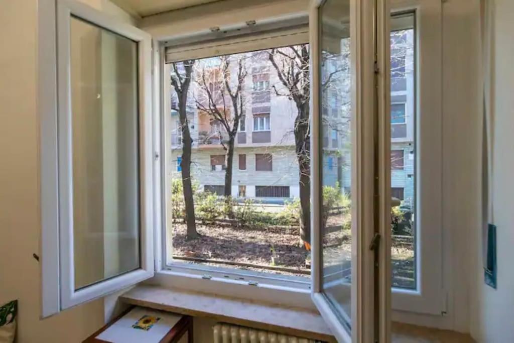 City Flat Strategic Position Apartment Turin Bagian luar foto
