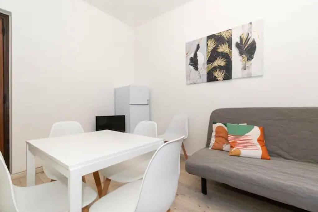 City Flat Strategic Position Apartment Turin Bagian luar foto
