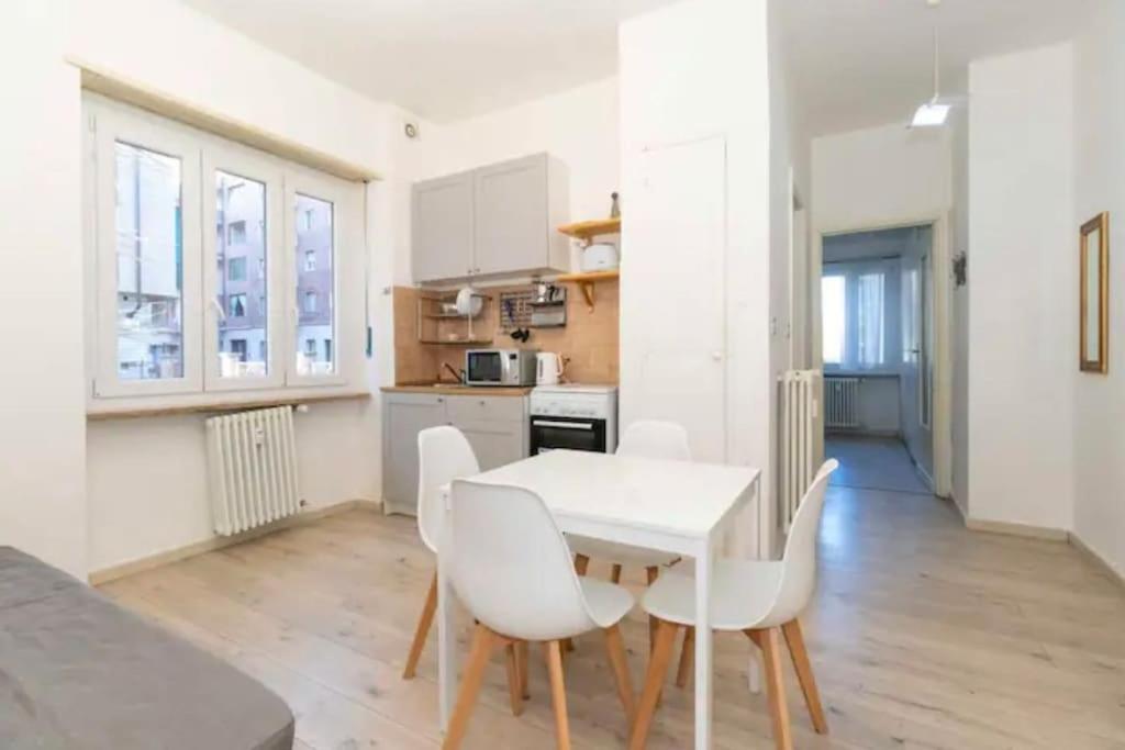 City Flat Strategic Position Apartment Turin Bagian luar foto