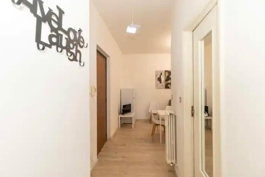 City Flat Strategic Position Apartment Turin Bagian luar foto