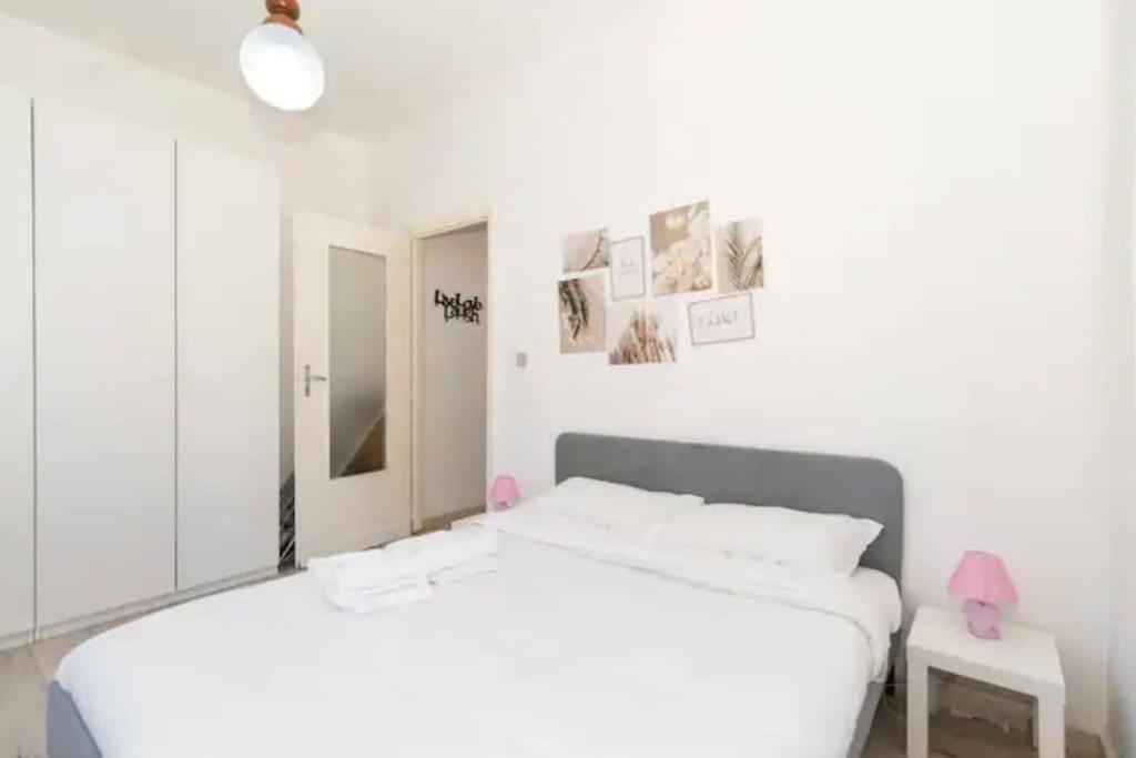 City Flat Strategic Position Apartment Turin Bagian luar foto