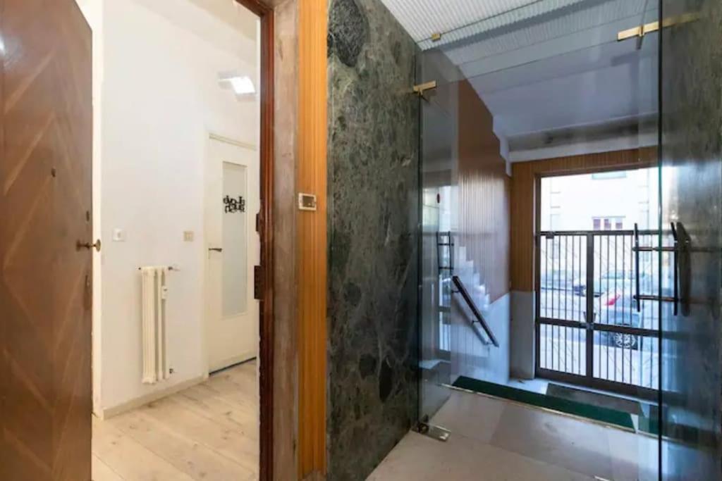 City Flat Strategic Position Apartment Turin Bagian luar foto