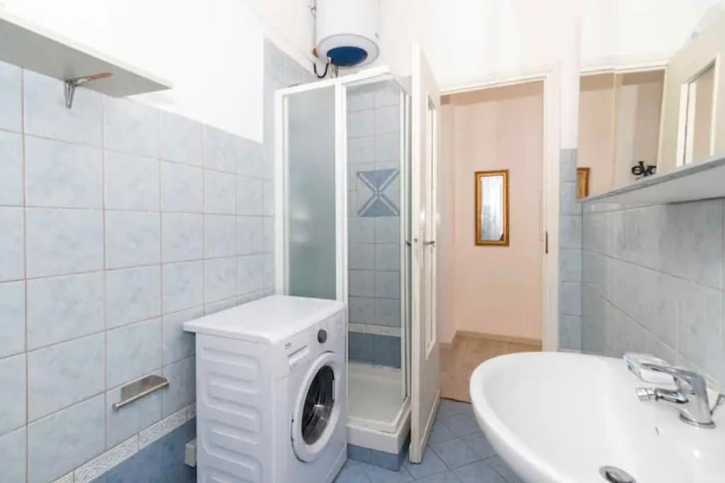 City Flat Strategic Position Apartment Turin Bagian luar foto