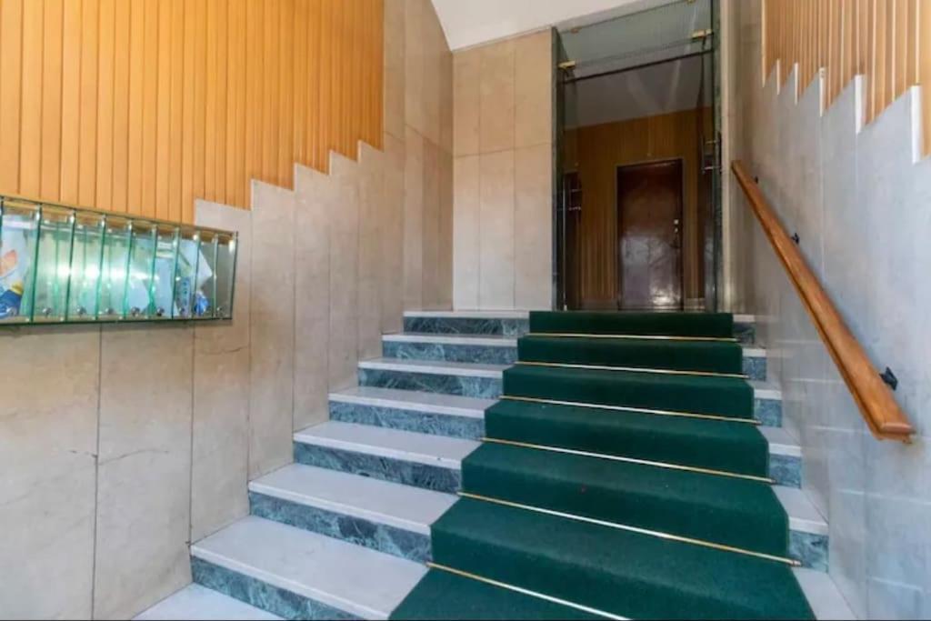 City Flat Strategic Position Apartment Turin Bagian luar foto