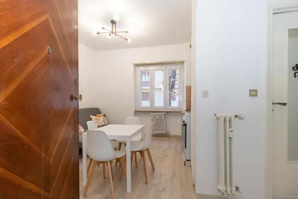City Flat Strategic Position Apartment Turin Bagian luar foto