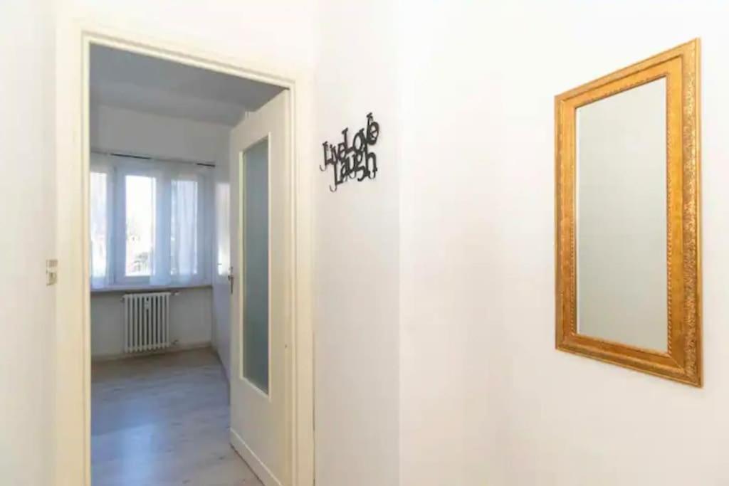 City Flat Strategic Position Apartment Turin Bagian luar foto