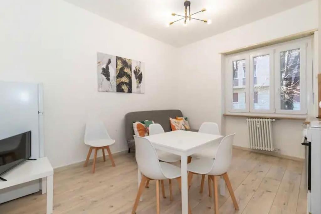City Flat Strategic Position Apartment Turin Bagian luar foto