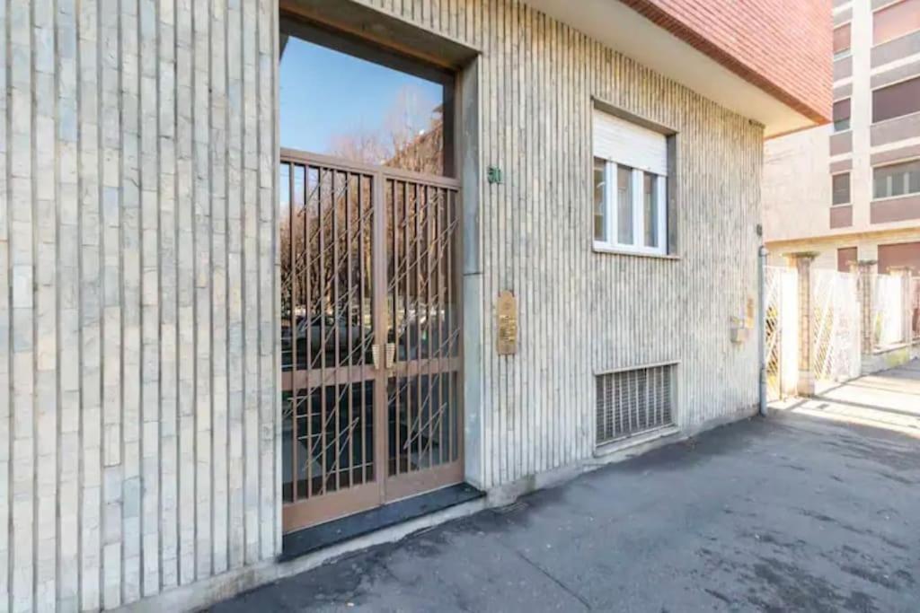 City Flat Strategic Position Apartment Turin Bagian luar foto