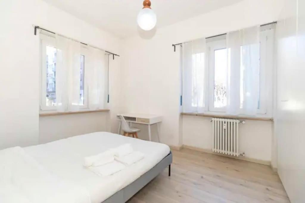 City Flat Strategic Position Apartment Turin Bagian luar foto