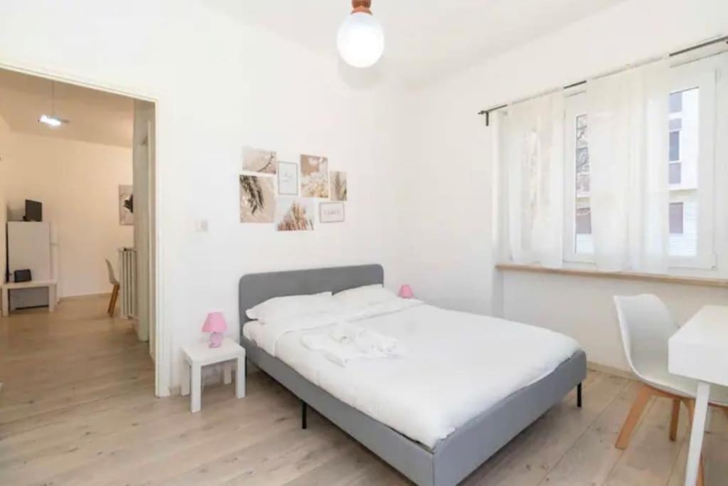 City Flat Strategic Position Apartment Turin Bagian luar foto